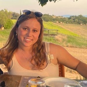 Meet your Posher, Sam